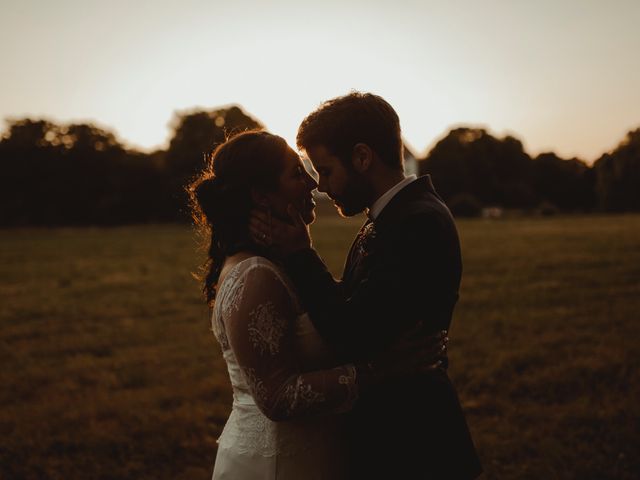 Le mariage de Quentin et Ines à Roanne, Loire 246