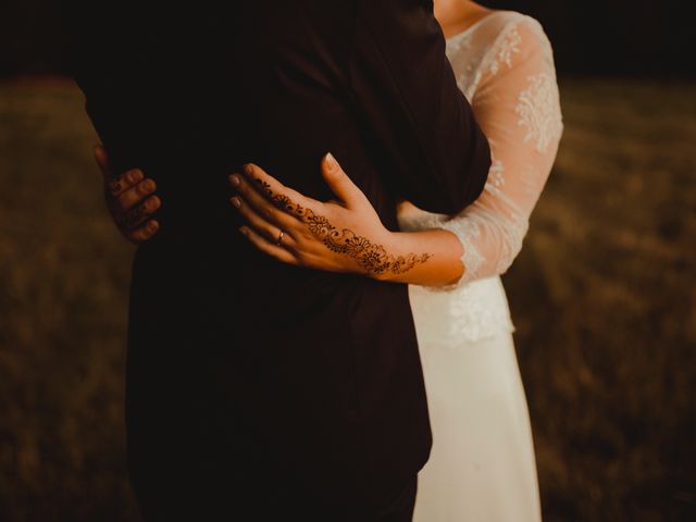 Le mariage de Quentin et Ines à Roanne, Loire 248