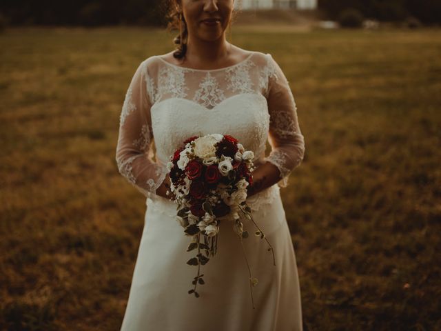 Le mariage de Quentin et Ines à Roanne, Loire 250