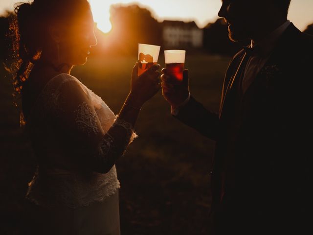 Le mariage de Quentin et Ines à Roanne, Loire 254