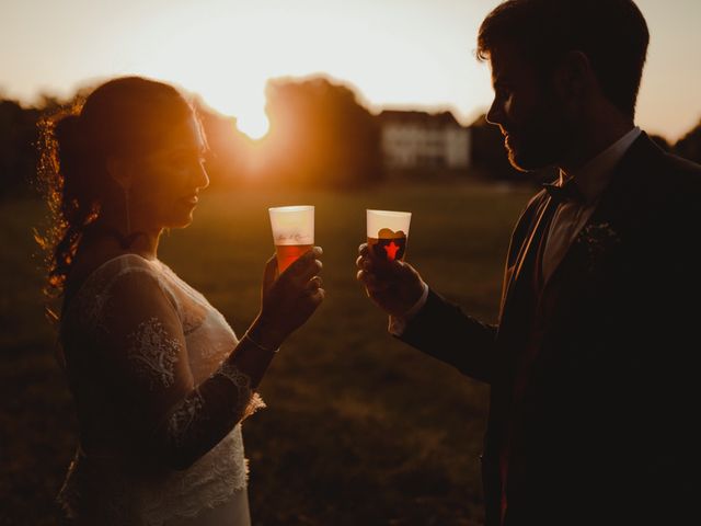 Le mariage de Quentin et Ines à Roanne, Loire 255