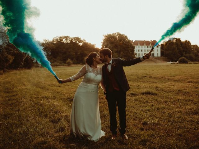 Le mariage de Quentin et Ines à Roanne, Loire 257