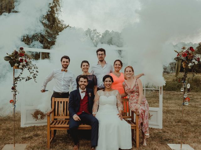 Le mariage de Quentin et Ines à Roanne, Loire 259