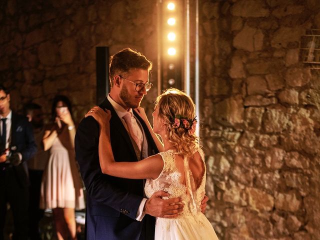 Le mariage de Olivier et Laura à Montpellier, Hérault 48