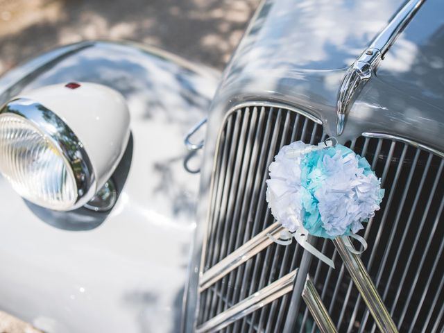 Le mariage de Sebastien et Justine à Estillac, Lot-et-Garonne 27