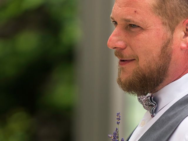 Le mariage de Philippe et Soraya à Montjoie-en-Couserans, Ariège 36