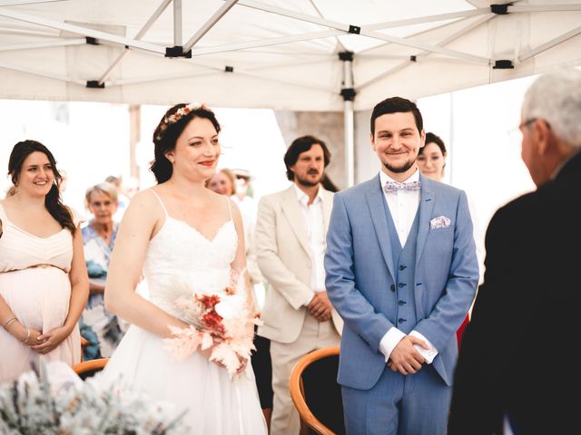 Le mariage de Hugo et Chloé à Grasse, Alpes-Maritimes 39