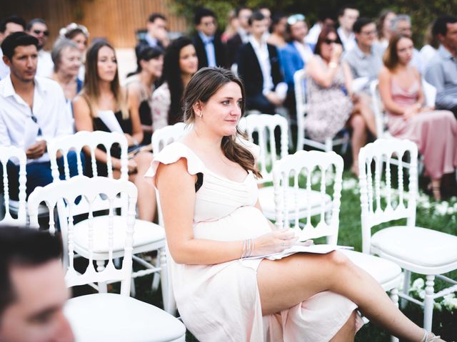 Le mariage de Hugo et Chloé à Grasse, Alpes-Maritimes 50