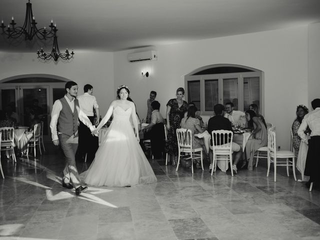 Le mariage de Hugo et Chloé à Grasse, Alpes-Maritimes 88