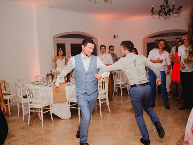 Le mariage de Hugo et Chloé à Grasse, Alpes-Maritimes 91