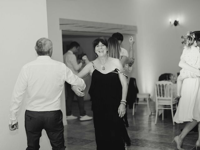 Le mariage de Hugo et Chloé à Grasse, Alpes-Maritimes 92