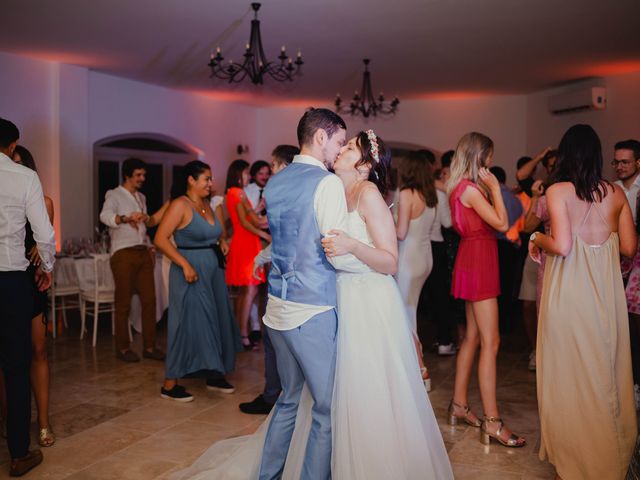 Le mariage de Hugo et Chloé à Grasse, Alpes-Maritimes 108