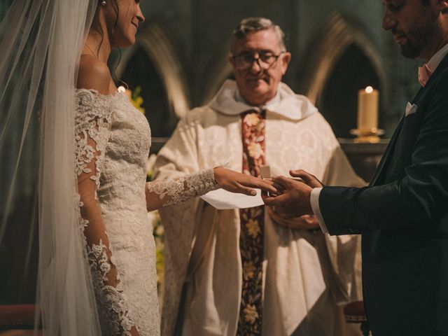 Le mariage de Pierre et Marion à Tréguier, Côtes d&apos;Armor 68