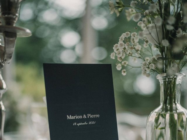 Le mariage de Pierre et Marion à Tréguier, Côtes d&apos;Armor 104