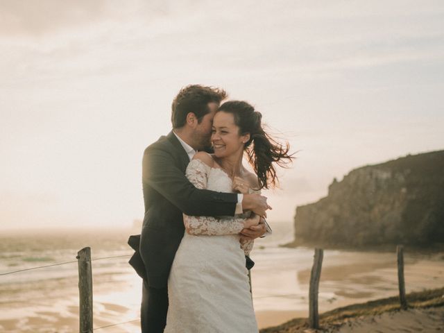 Le mariage de Pierre et Marion à Tréguier, Côtes d&apos;Armor 196