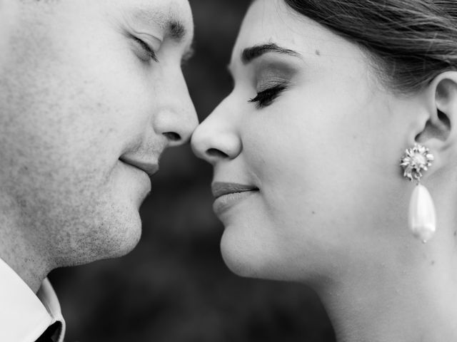 Le mariage de Quentin et Margot à Capestang, Hérault 12