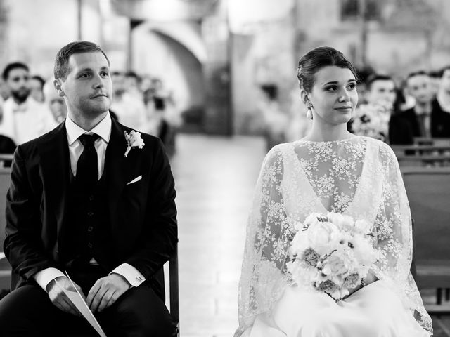 Le mariage de Quentin et Margot à Capestang, Hérault 30