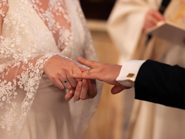 Le mariage de Quentin et Margot à Capestang, Hérault 33