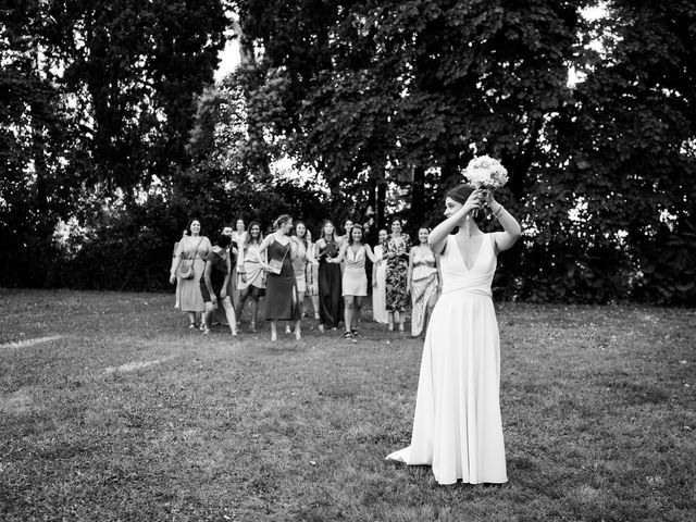 Le mariage de Quentin et Margot à Capestang, Hérault 39