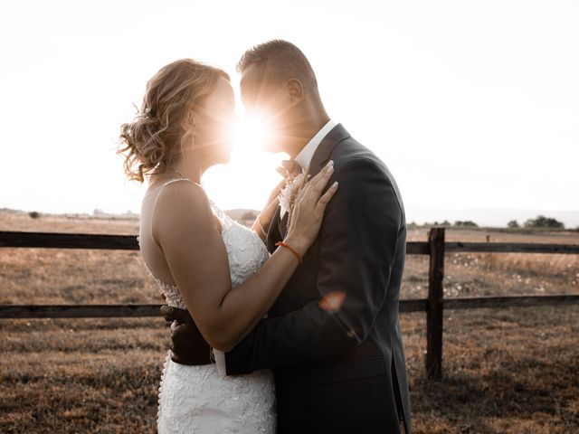 Le mariage de Sophean et Élodie à Saint-Jean-d&apos;Ardières, Rhône 1