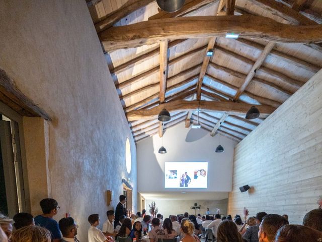 Le mariage de Sophean et Élodie à Saint-Jean-d&apos;Ardières, Rhône 39