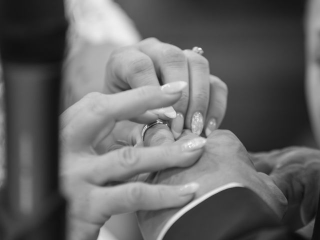 Le mariage de Frédéric et Virginie à Mouscron, Hainaut 23