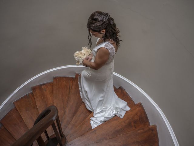 Le mariage de Julien et Clémence à Golfech, Tarn-et-Garonne 5