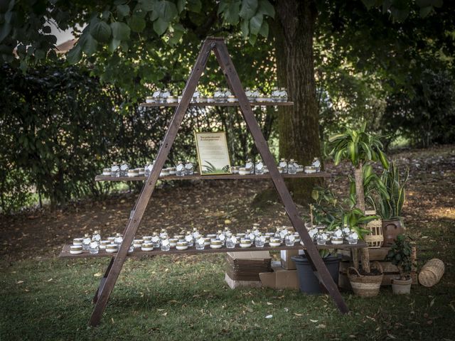 Le mariage de Julien et Clémence à Golfech, Tarn-et-Garonne 21