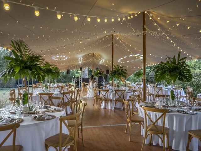 Le mariage de Julien et Clémence à Golfech, Tarn-et-Garonne 28