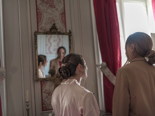 Le mariage de Alexandre et Hélène à Marolles-les-Braults, Sarthe 16