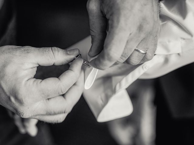 Le mariage de Alexandre et Hélène à Marolles-les-Braults, Sarthe 20