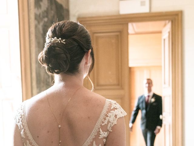 Le mariage de Alexandre et Hélène à Marolles-les-Braults, Sarthe 29