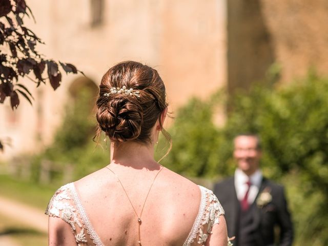 Le mariage de Alexandre et Hélène à Marolles-les-Braults, Sarthe 41