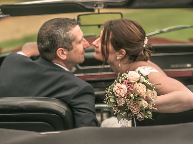 Le mariage de Alexandre et Hélène à Marolles-les-Braults, Sarthe 47