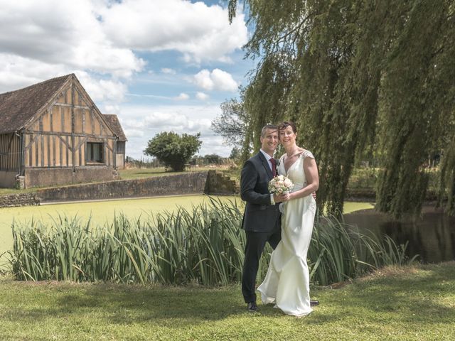 Le mariage de Alexandre et Hélène à Marolles-les-Braults, Sarthe 49