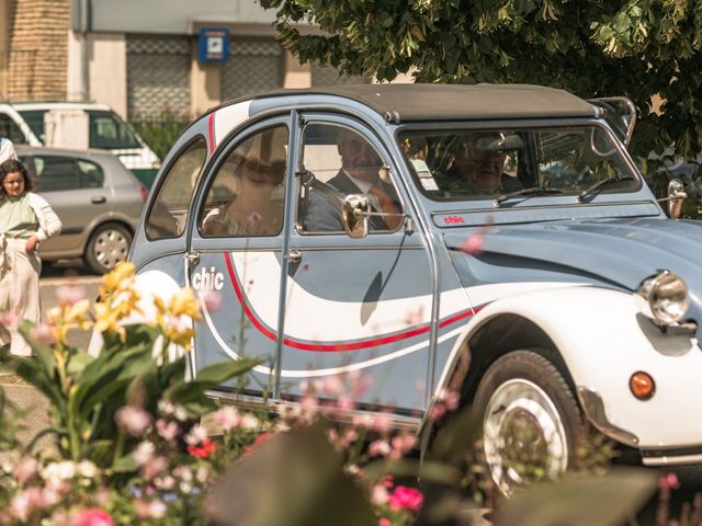 Le mariage de Alexandre et Hélène à Marolles-les-Braults, Sarthe 50