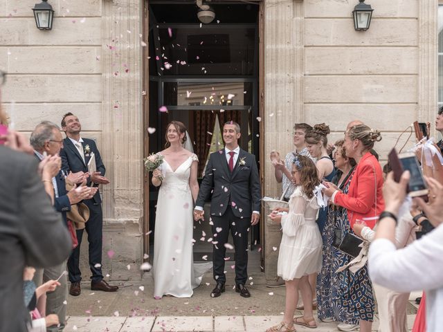 Le mariage de Alexandre et Hélène à Marolles-les-Braults, Sarthe 58