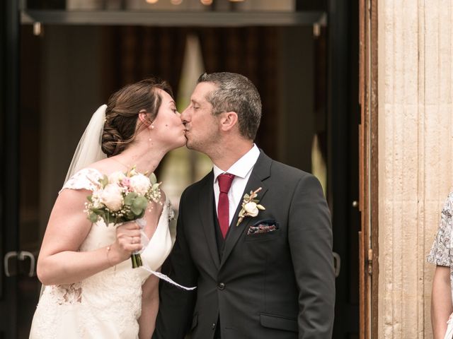 Le mariage de Alexandre et Hélène à Marolles-les-Braults, Sarthe 59