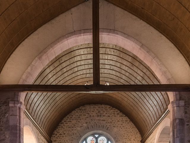 Le mariage de Alexandre et Hélène à Marolles-les-Braults, Sarthe 62