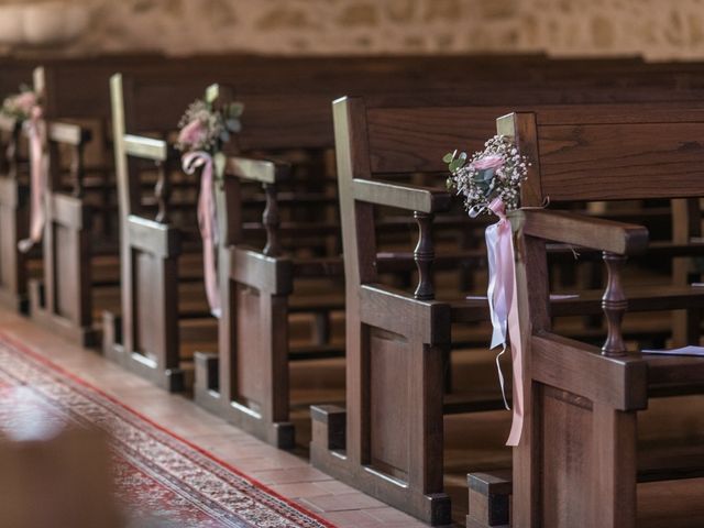 Le mariage de Alexandre et Hélène à Marolles-les-Braults, Sarthe 63