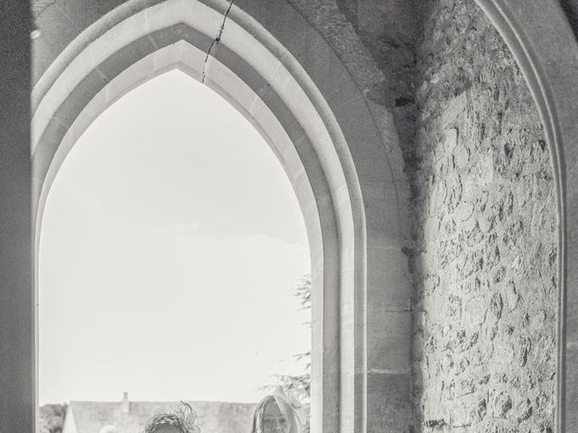 Le mariage de Alexandre et Hélène à Marolles-les-Braults, Sarthe 67