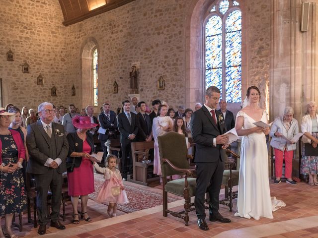 Le mariage de Alexandre et Hélène à Marolles-les-Braults, Sarthe 72