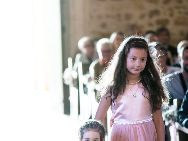 Le mariage de Alexandre et Hélène à Marolles-les-Braults, Sarthe 78