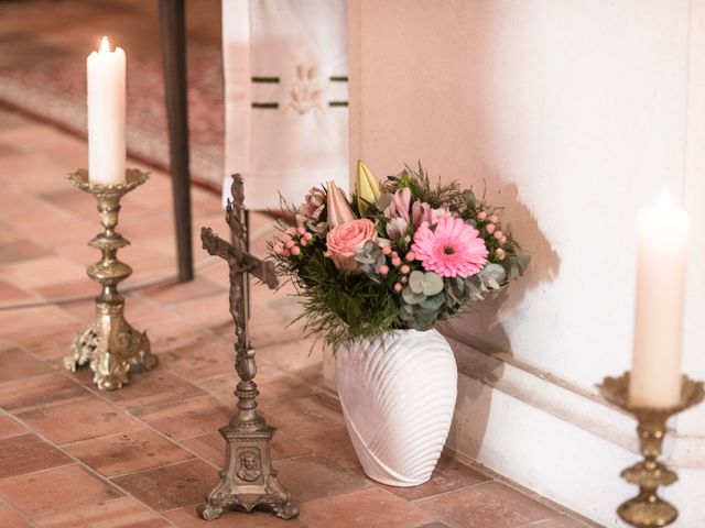 Le mariage de Alexandre et Hélène à Marolles-les-Braults, Sarthe 81