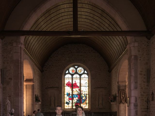 Le mariage de Alexandre et Hélène à Marolles-les-Braults, Sarthe 87