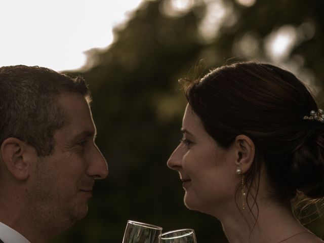 Le mariage de Alexandre et Hélène à Marolles-les-Braults, Sarthe 93