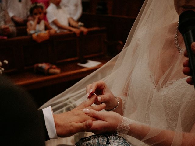 Le mariage de Timothée et Marine à Caromb, Vaucluse 8