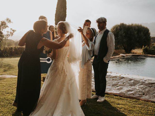 Le mariage de Timothée et Marine à Caromb, Vaucluse 13