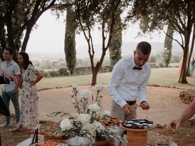 Le mariage de Timothée et Marine à Caromb, Vaucluse 14