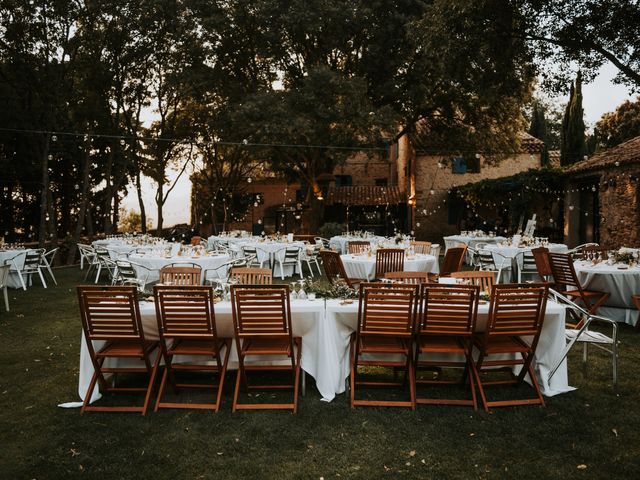 Le mariage de Timothée et Marine à Caromb, Vaucluse 16